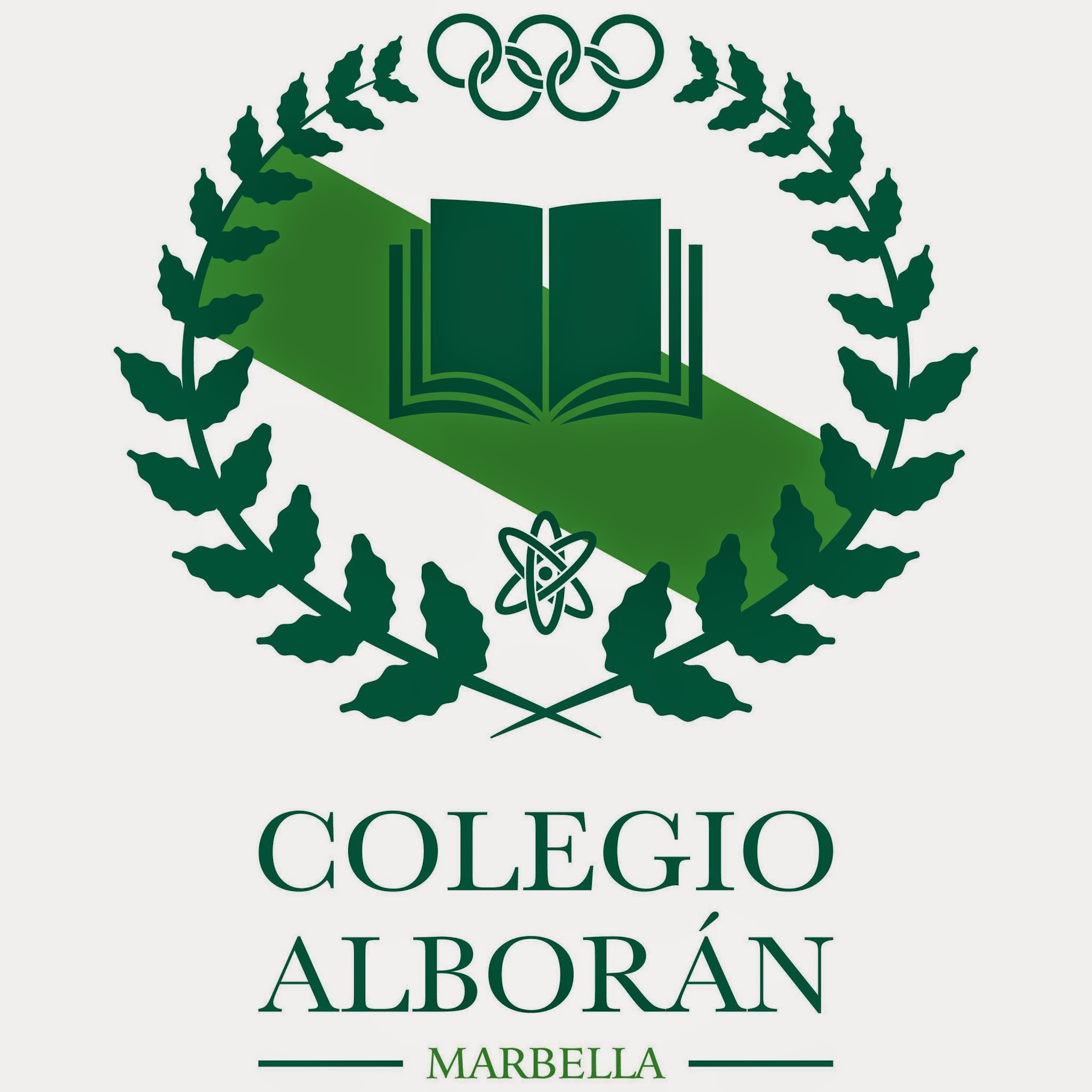 COLEGIO ALBORÁN